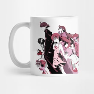 monogatari Mug